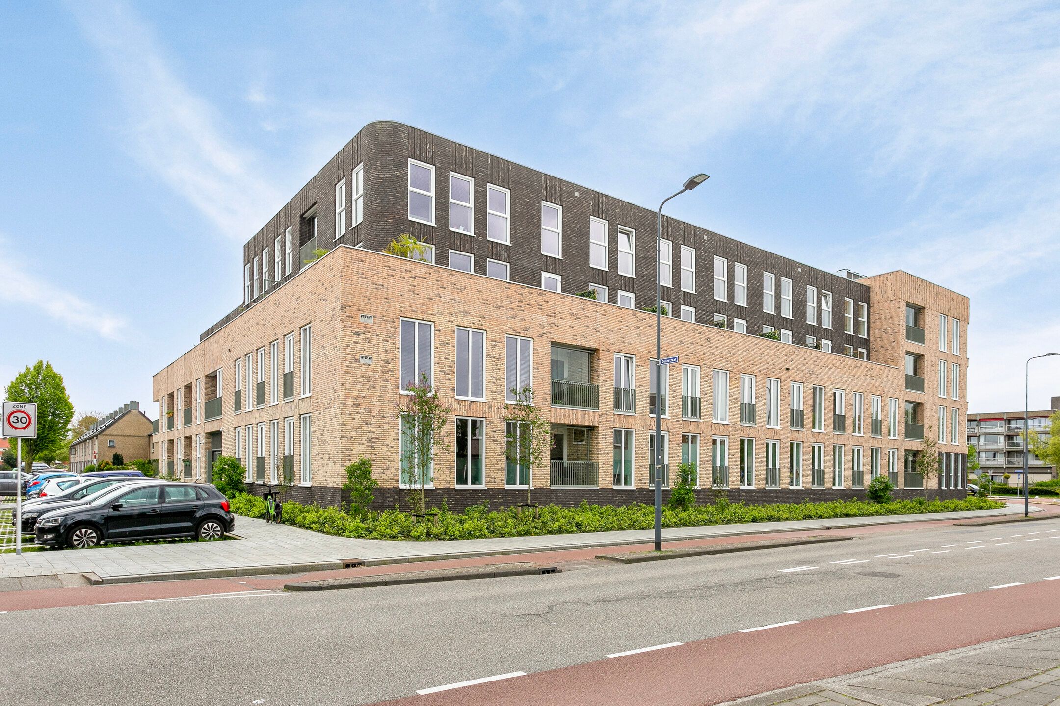 Lekstraat 157 
