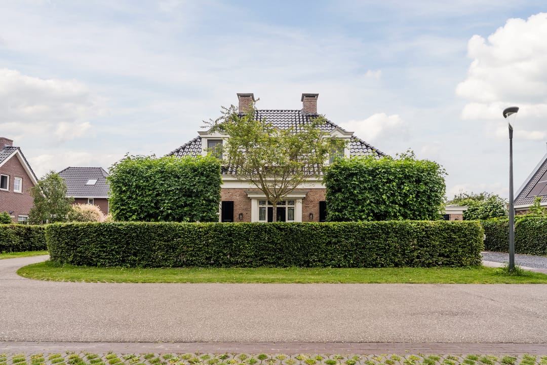Photo 47 of Patrijshof 8
