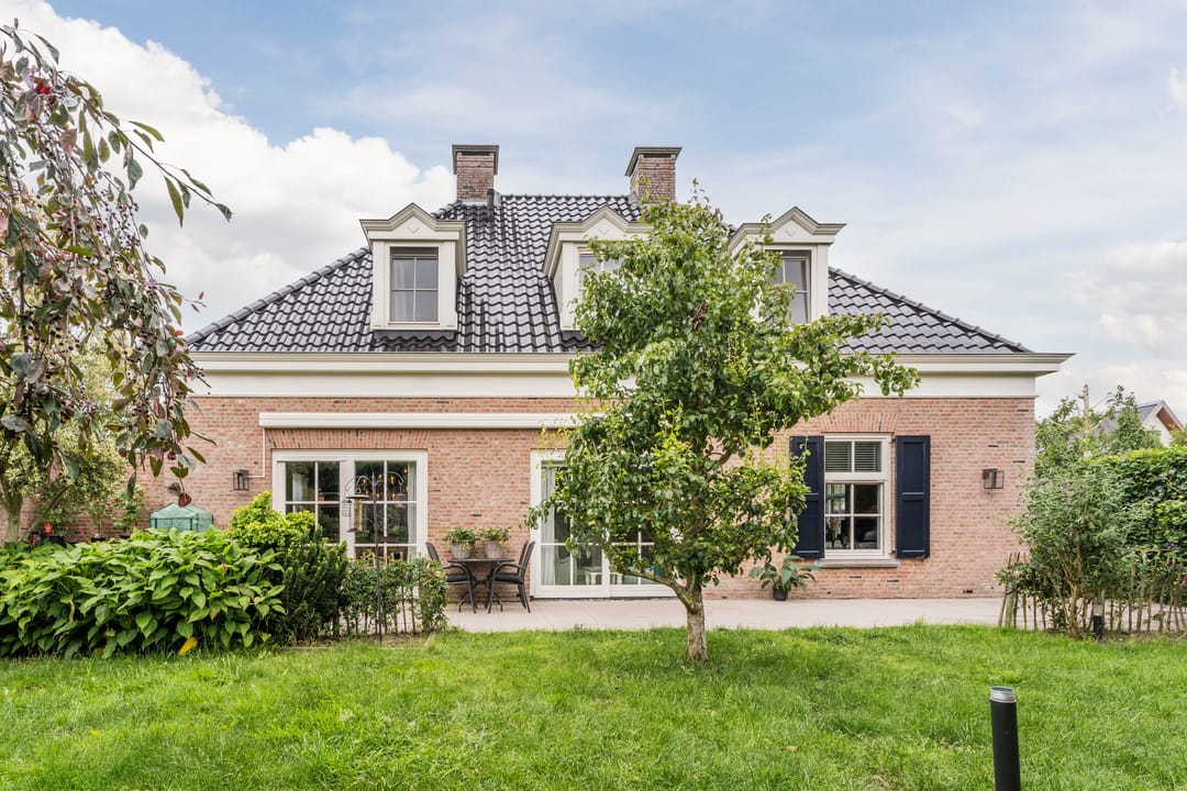 Photo 43 of Patrijshof 8