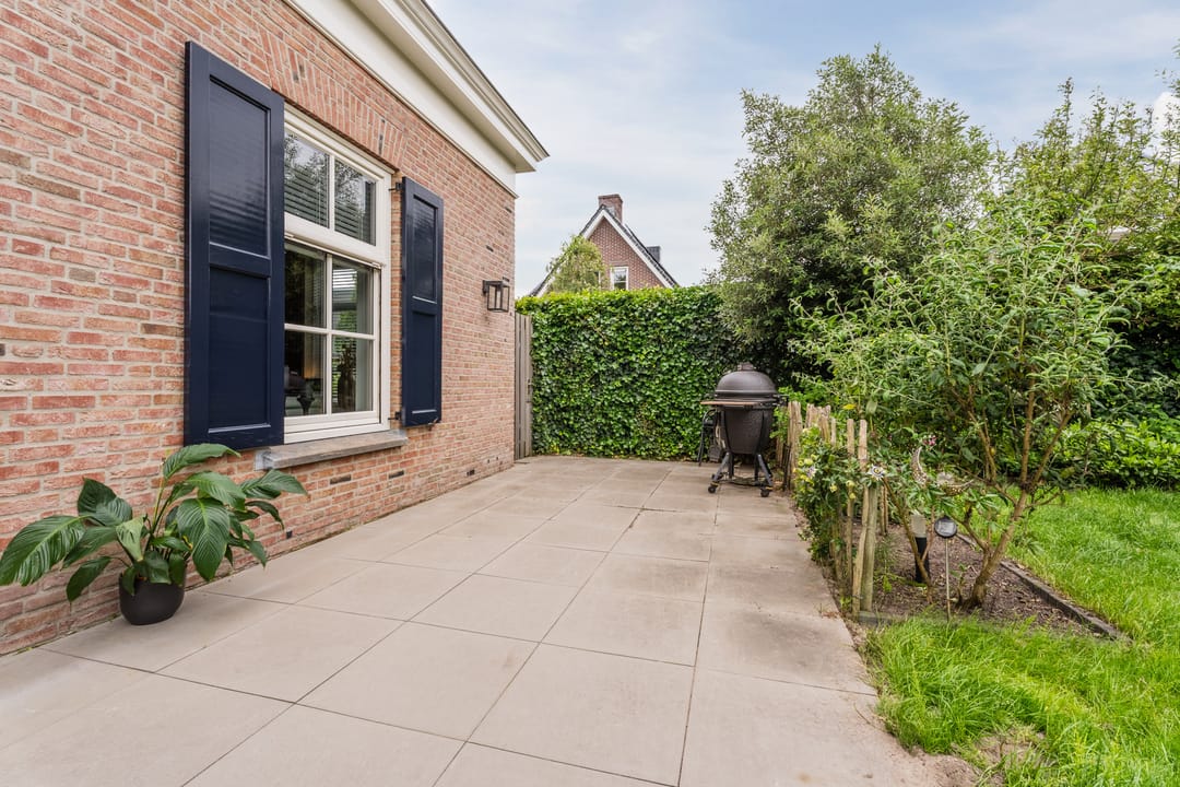 Photo 37 of Patrijshof 8