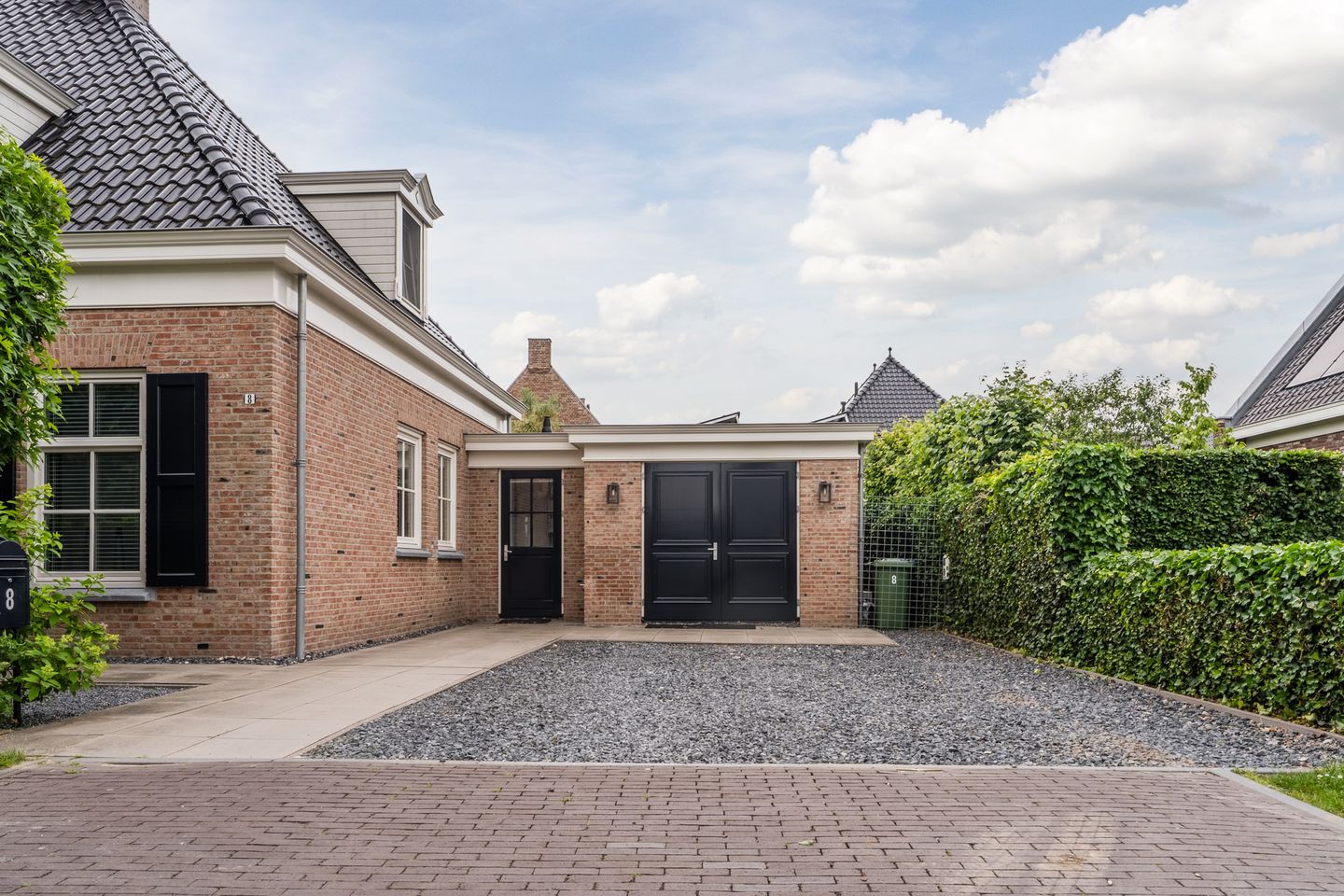 Photo 49 of Patrijshof 8