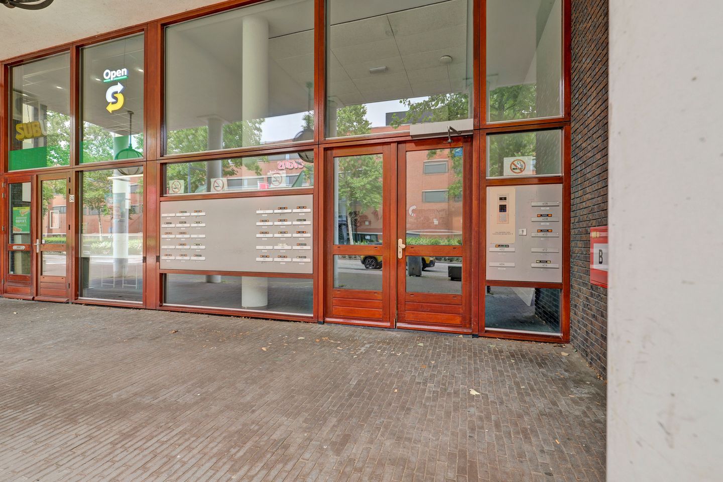 Photo 29 of Onderwijsboulevard 350