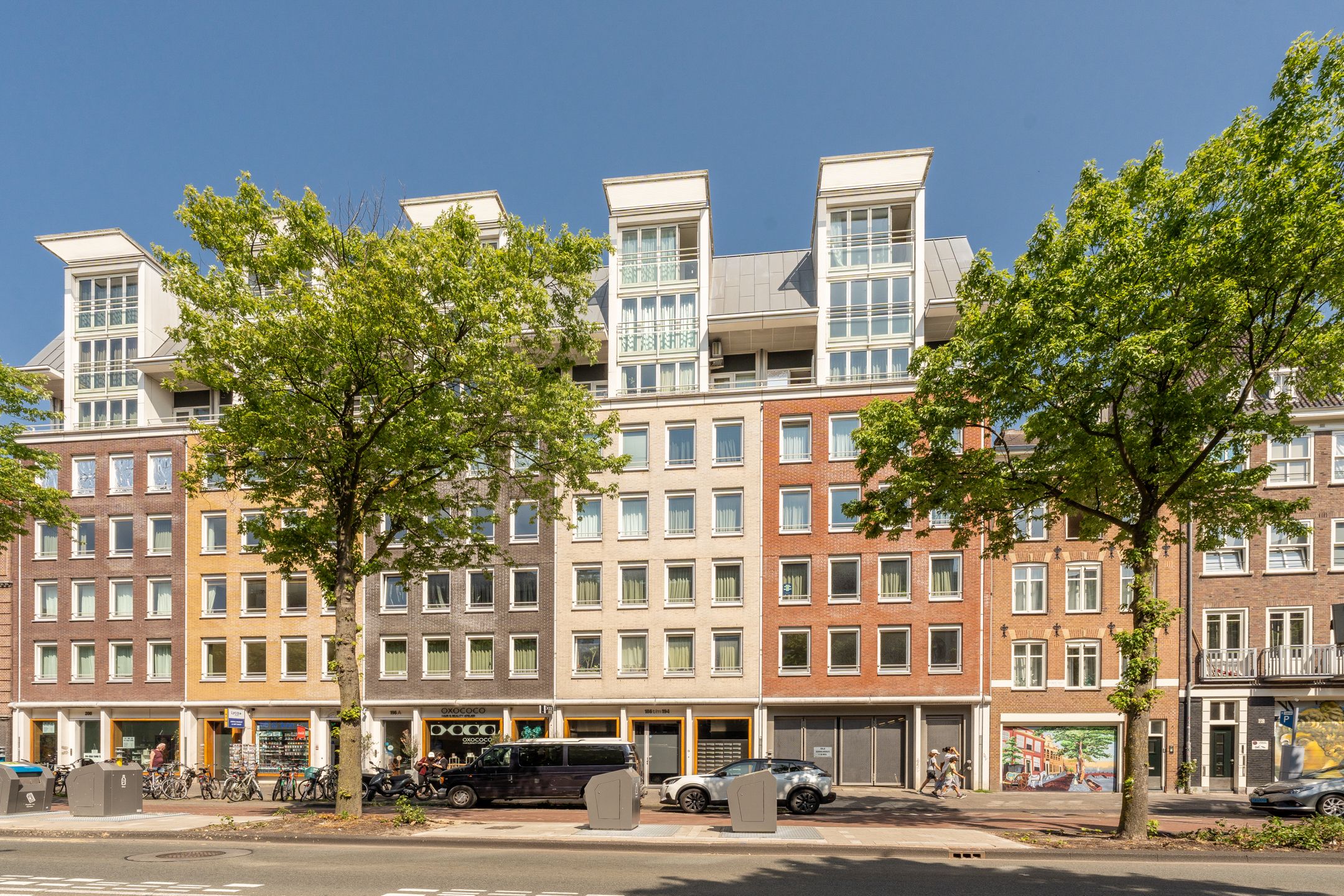 Foto 48 van Valkenburgerstraat 194-T