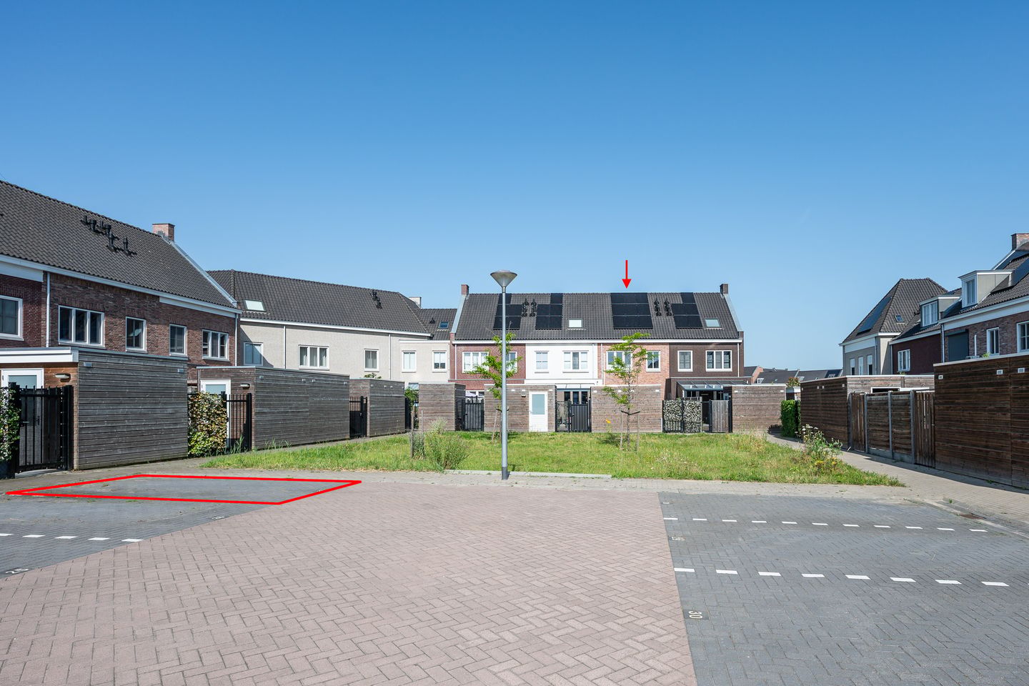Foto 40 van Laan door de Veste 173