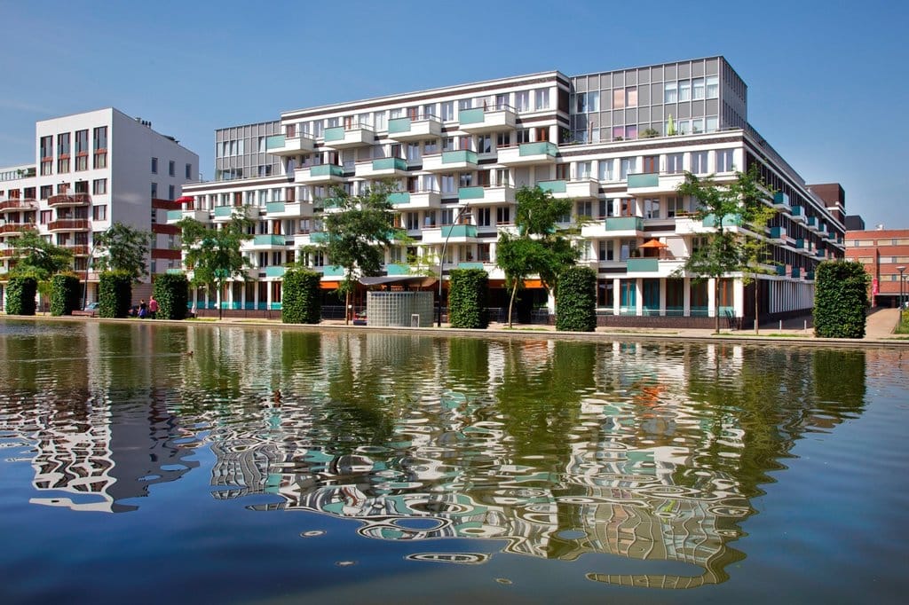 Photo 36 of Onderwijsboulevard 350