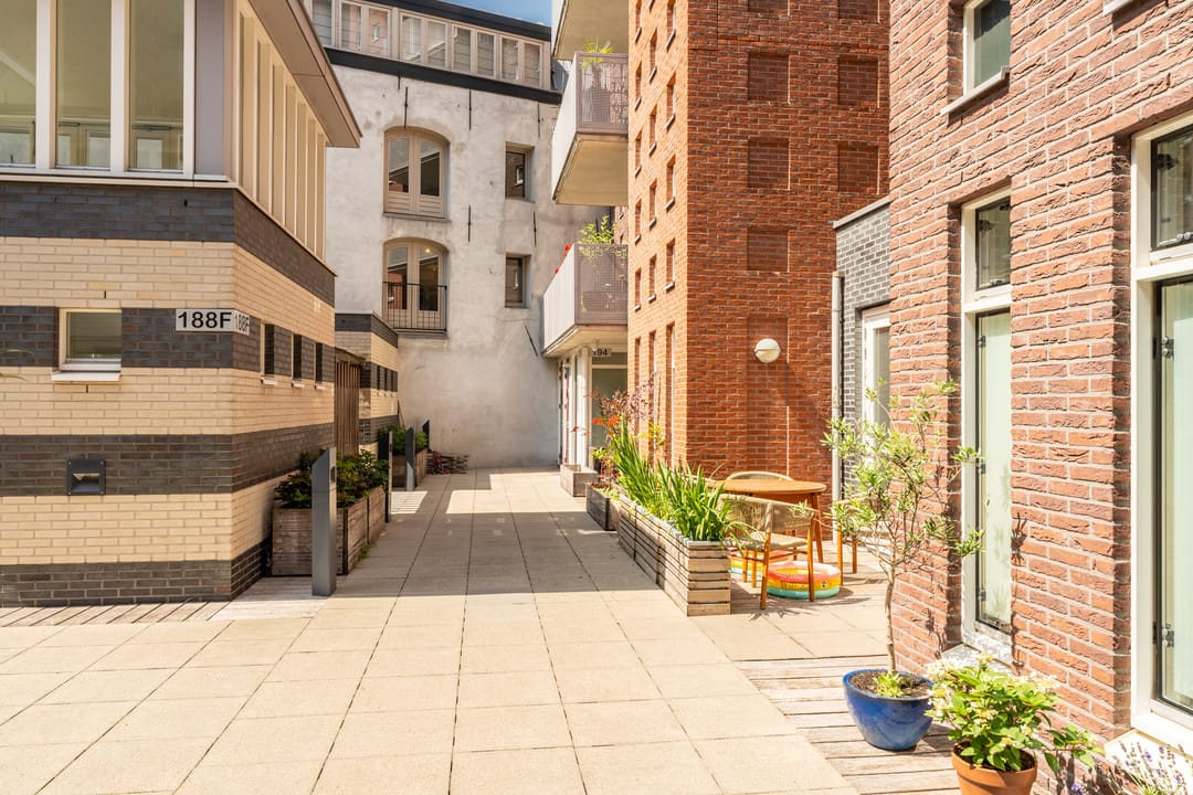 Foto 46 van Valkenburgerstraat 194-T