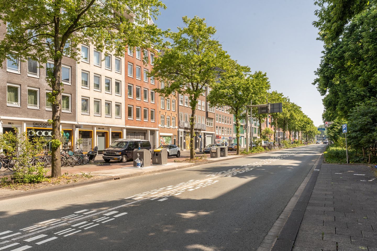 Foto 49 van Valkenburgerstraat 194-T