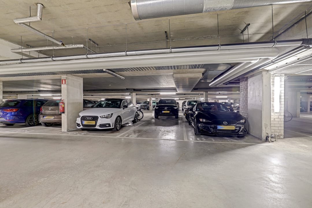Photo 26 of Onderwijsboulevard 350