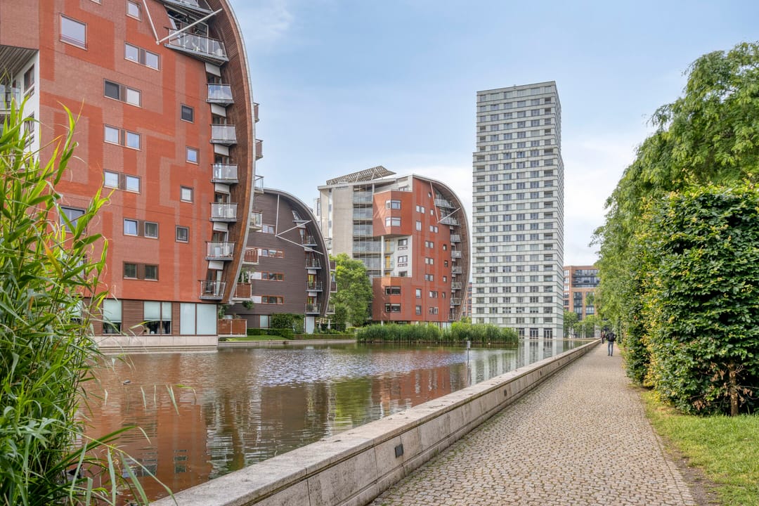 Photo 38 of Onderwijsboulevard 350