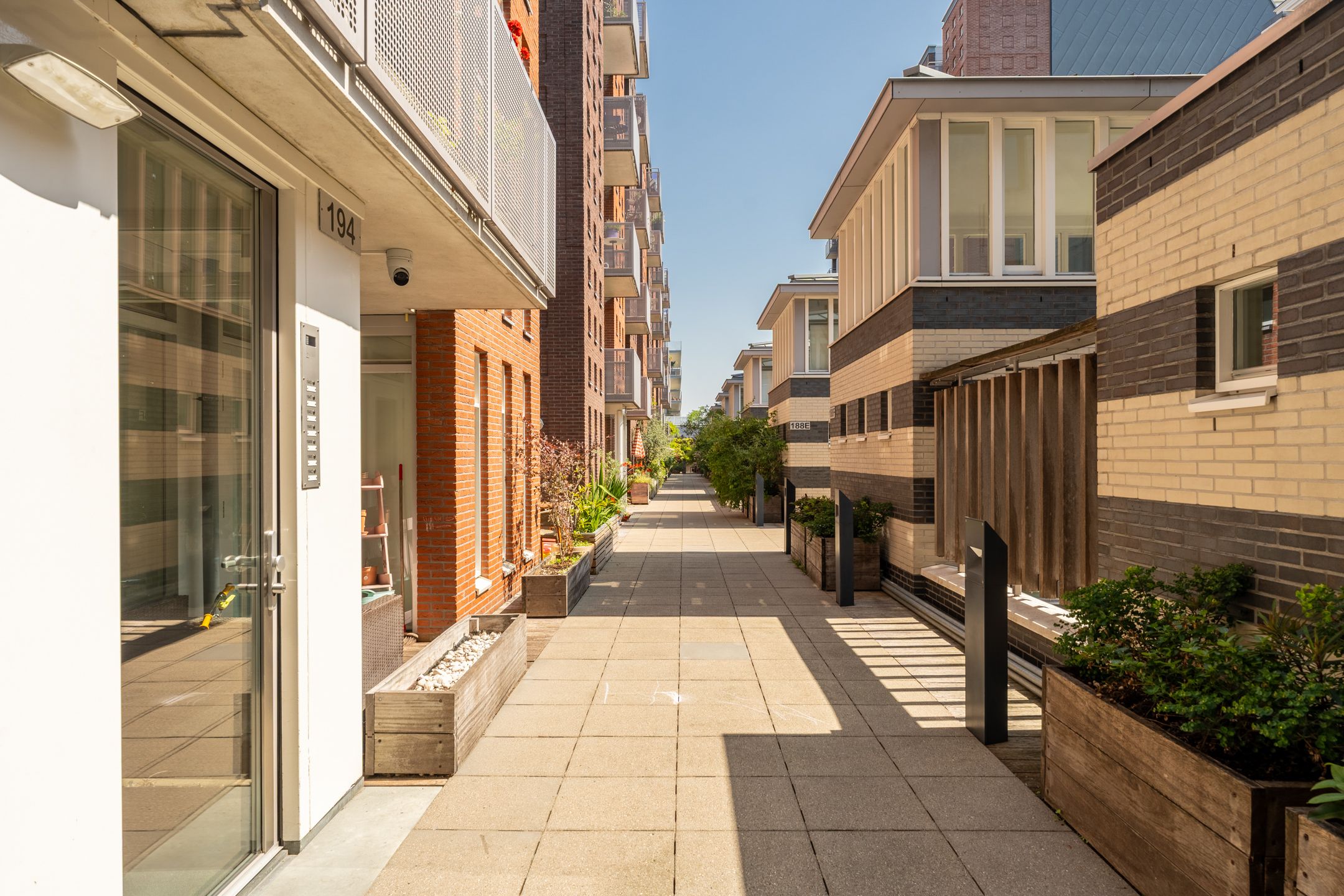 Foto 45 van Valkenburgerstraat 194-T