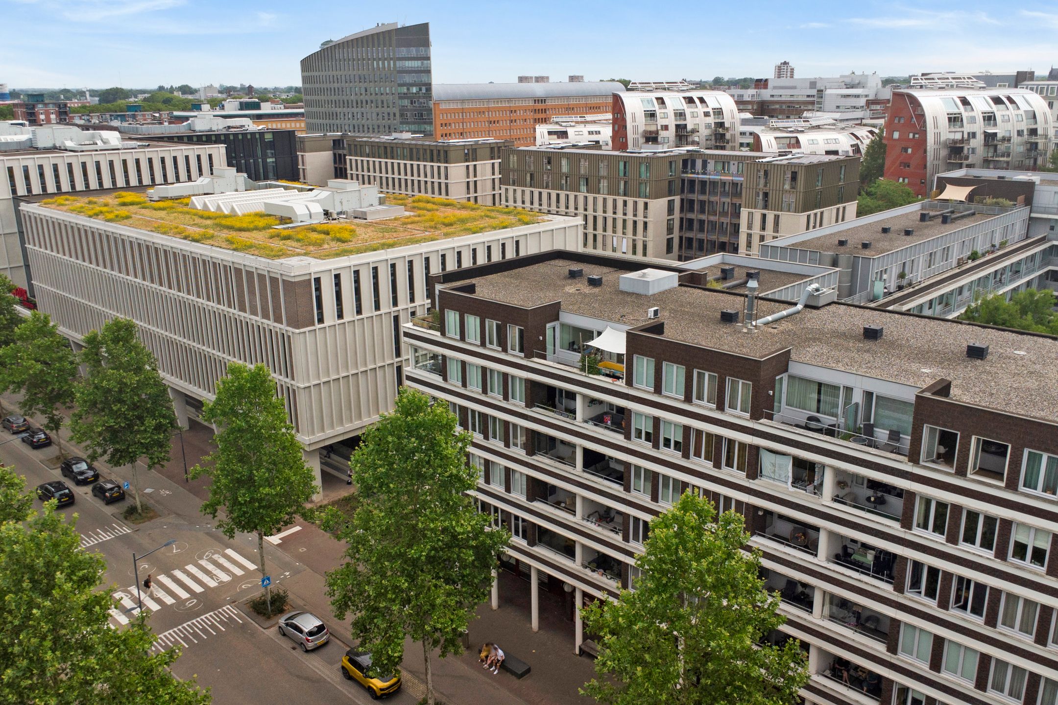 Photo 30 of Onderwijsboulevard 350