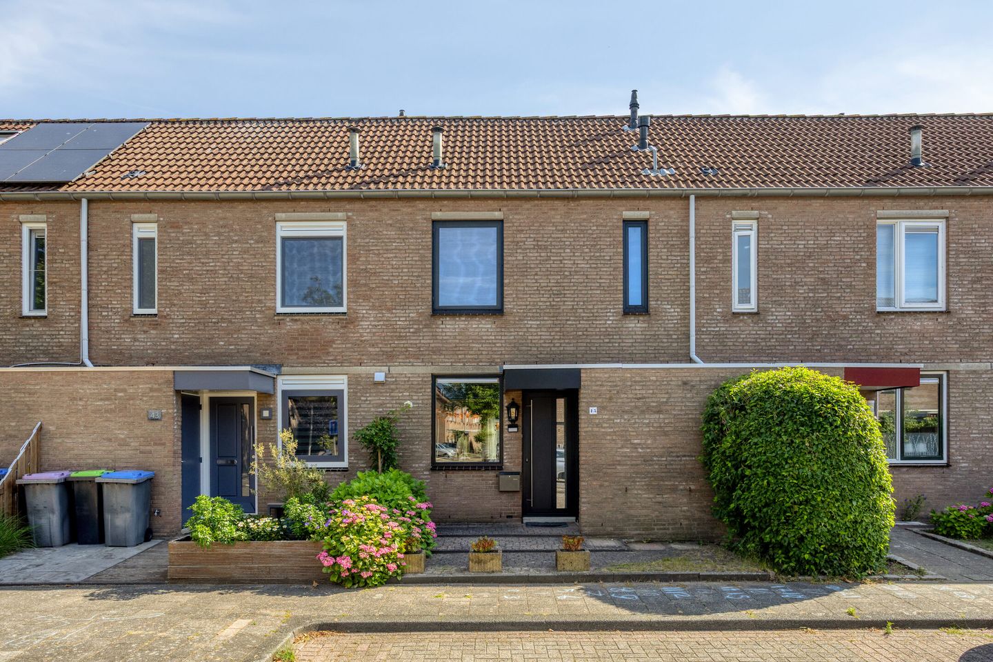 Foto 1 van Thorbeckelaan 45