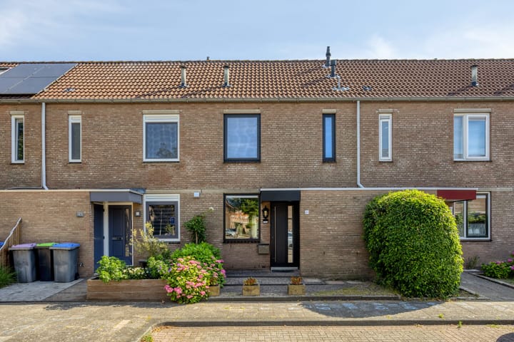 Thorbeckelaan 45