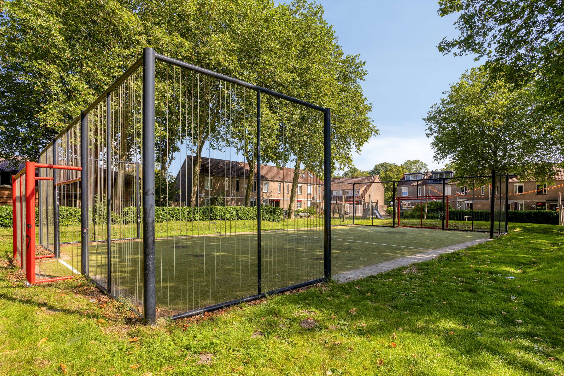 Foto 42 van Thorbeckelaan 45