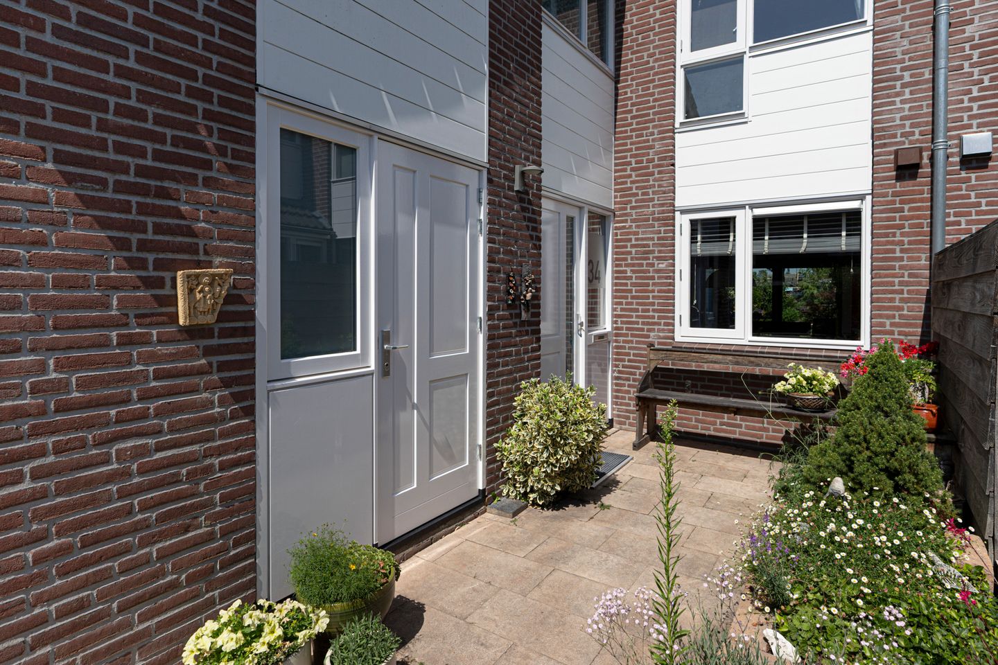 Foto 4 van Oostwijk 34