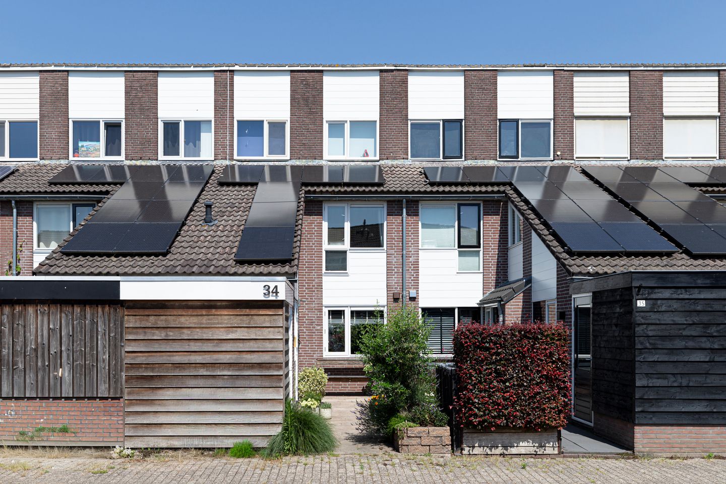 Foto 1 van Oostwijk 34