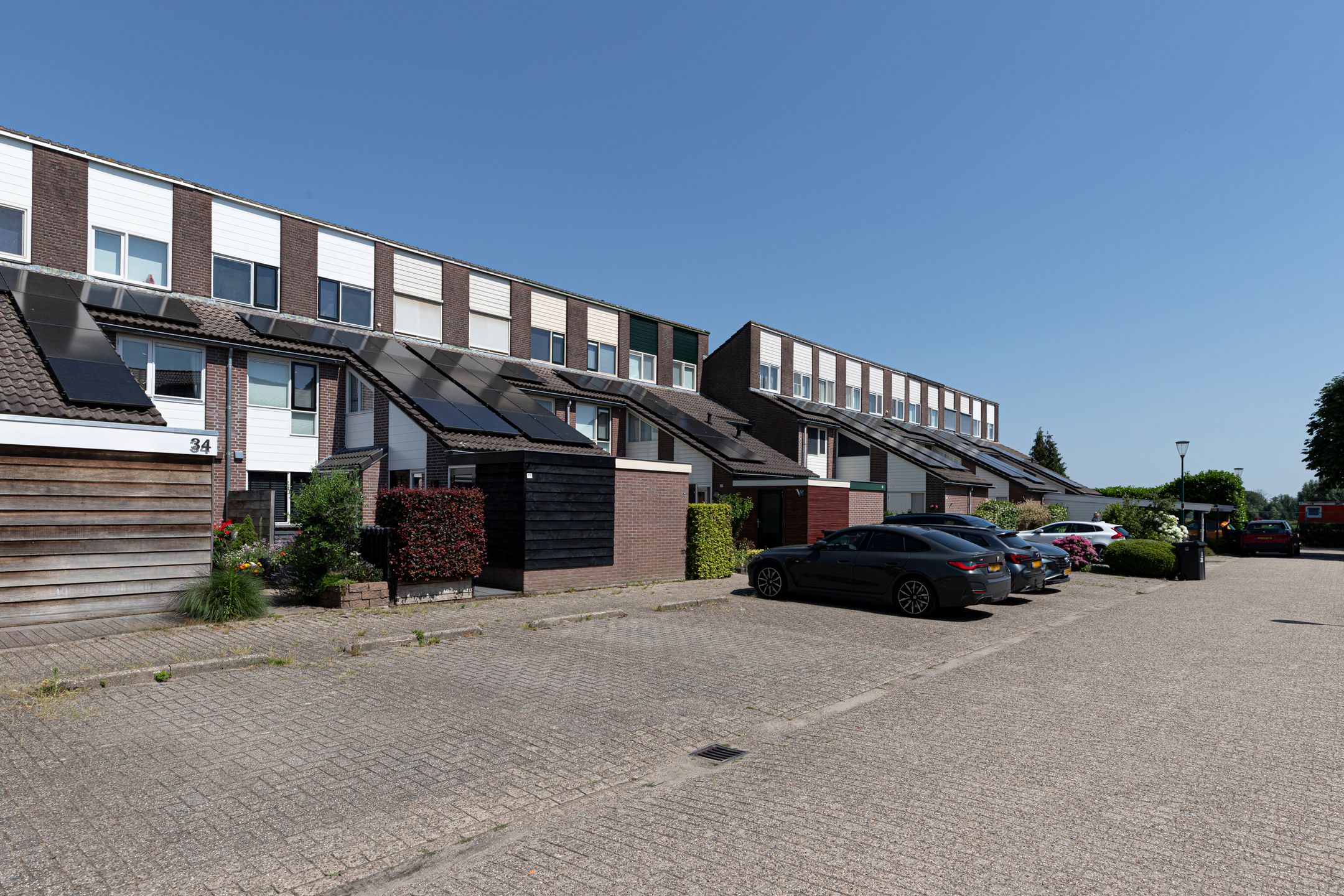 Foto 30 van Oostwijk 34