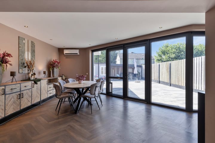 Foto 4 van Jacob Clementstraat 10