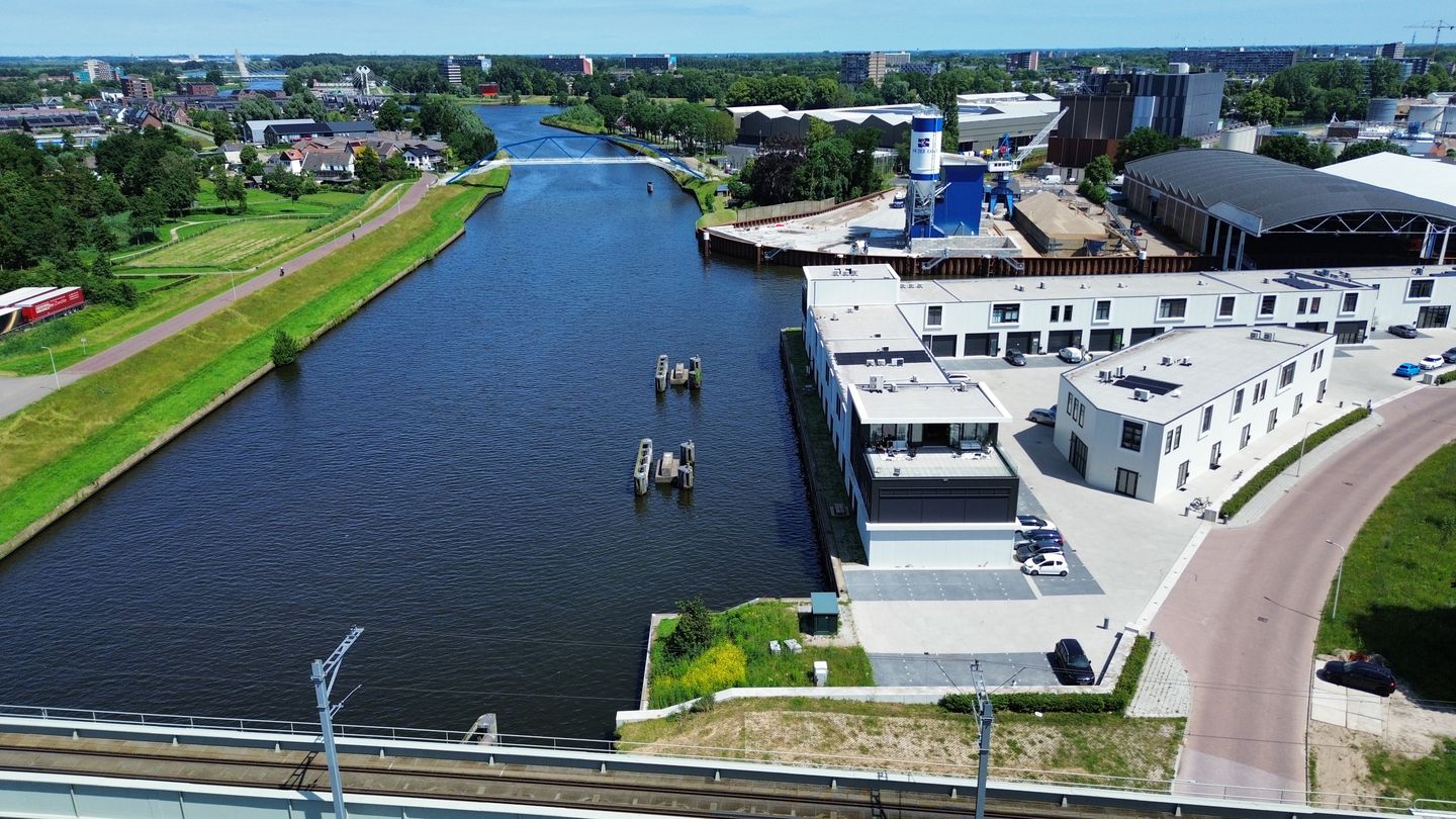 Bekijk foto 3 van Rieteweg
