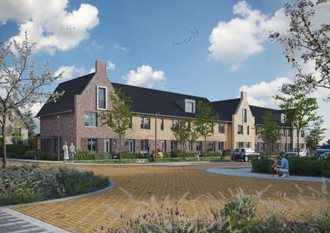 Type C Tussenwoning thumbnail