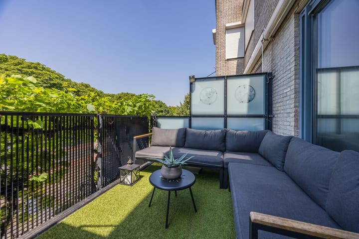Tussenwoning te koop: Uniceflaan 44, Hellevoetsluis