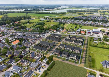 Type F Hoekwoning thumbnail