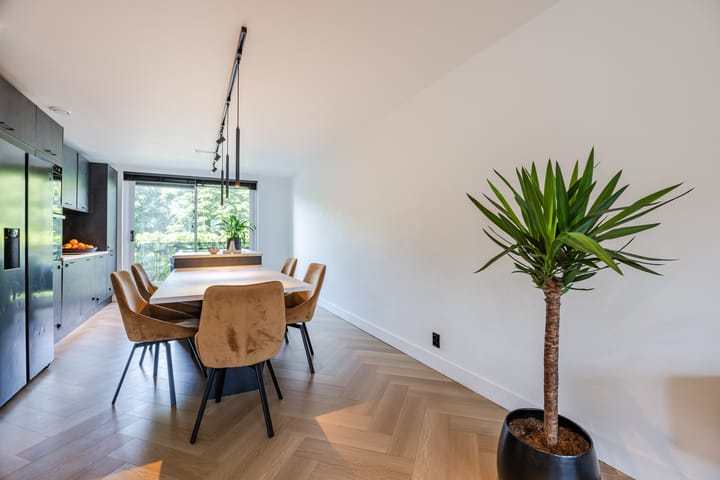 Tussenwoning te koop: Uniceflaan 44, Hellevoetsluis