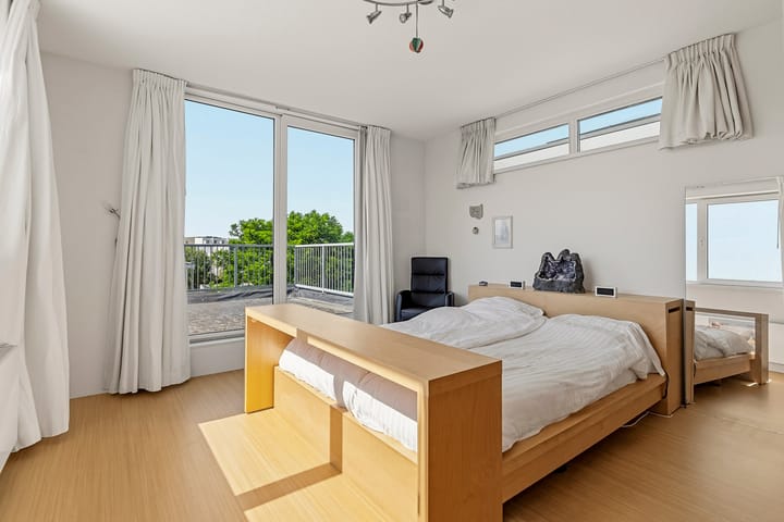 Foto 4 van Jupitersingel 18