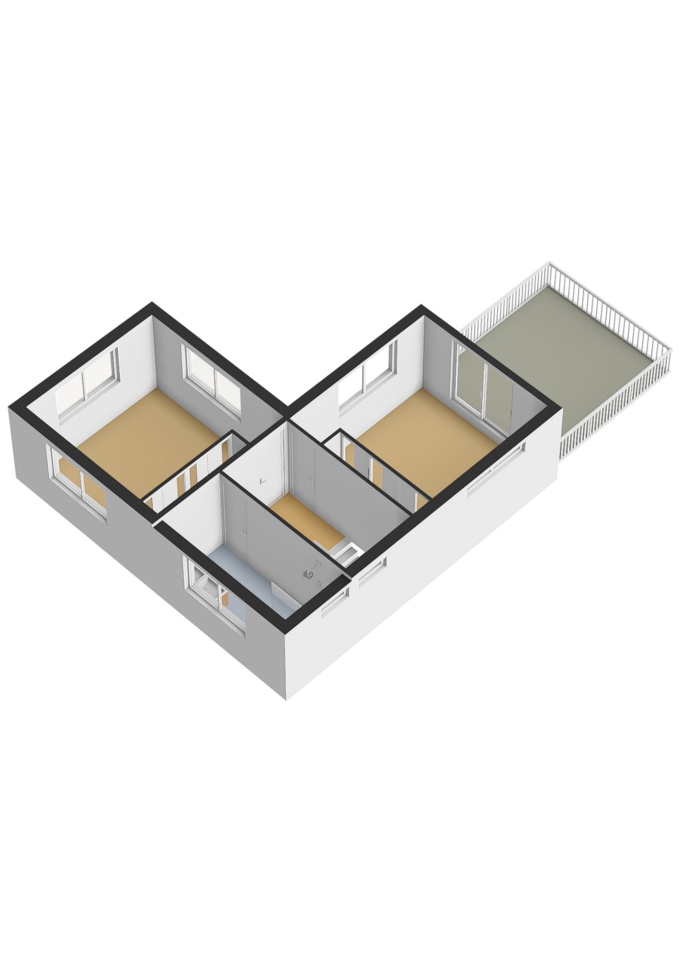 Foto 64 van Jupitersingel 18