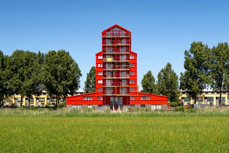 Pastelstraat thumbnail