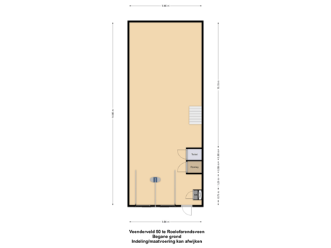 Bekijk plattegrond