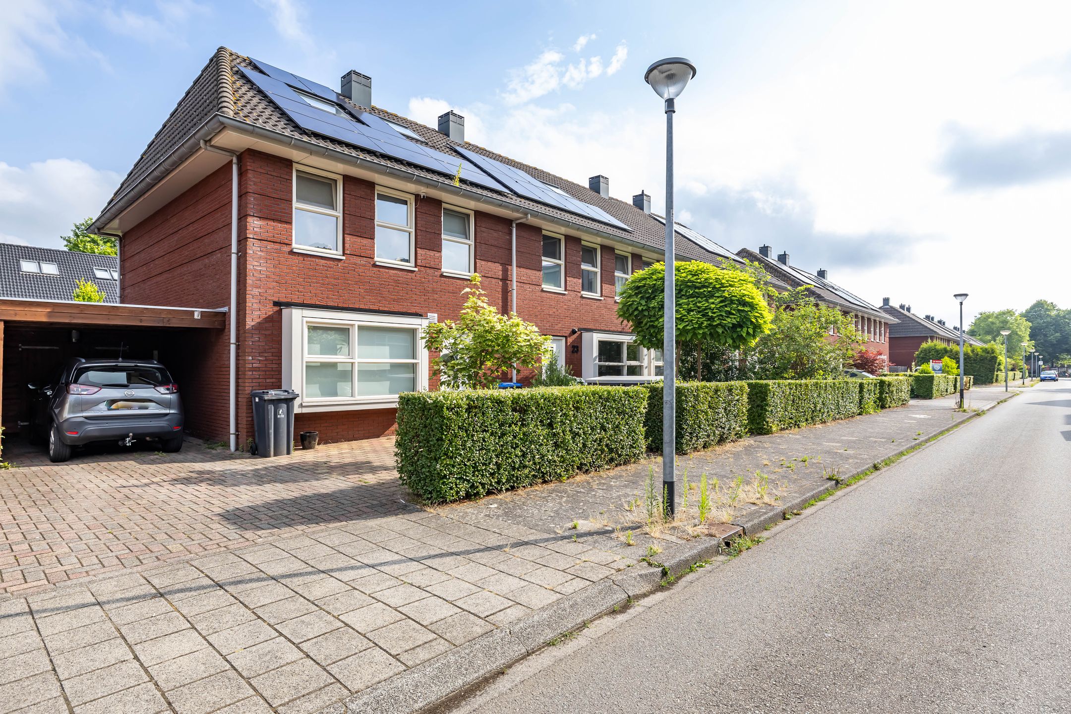 Photo 9 of Leisteenstraat 23
