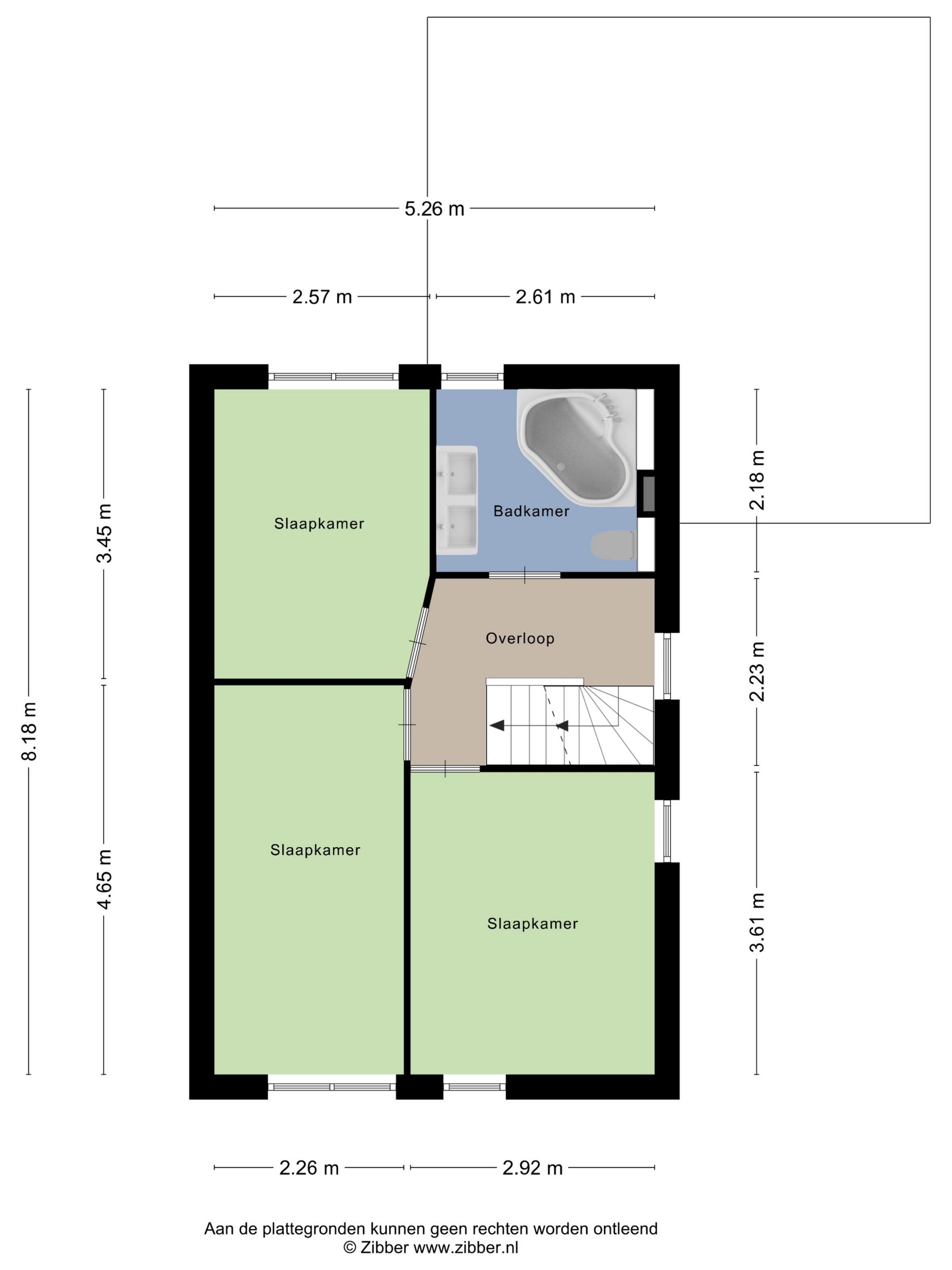 Foto 42 van Zilverdistel 23