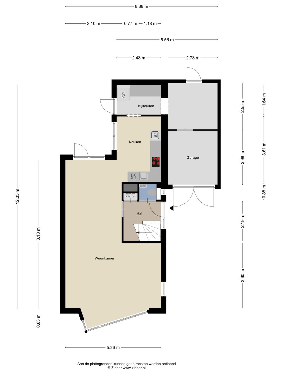 Foto 41 van Zilverdistel 23