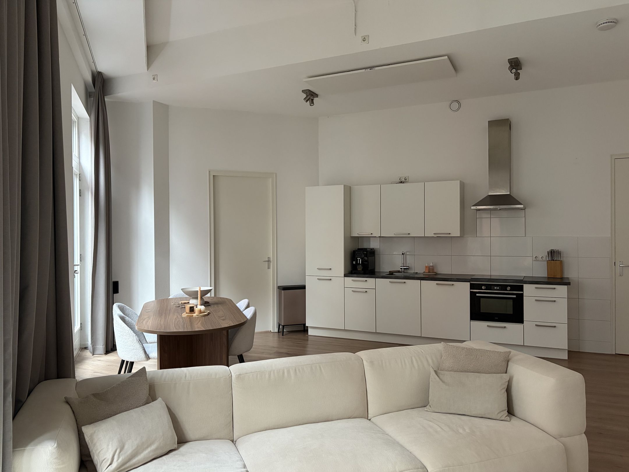 Foto 15 van Traverse 121