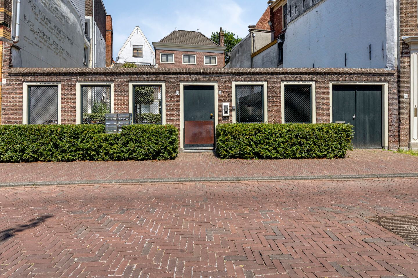 Photo 20 of Apothekersdijk 26-A