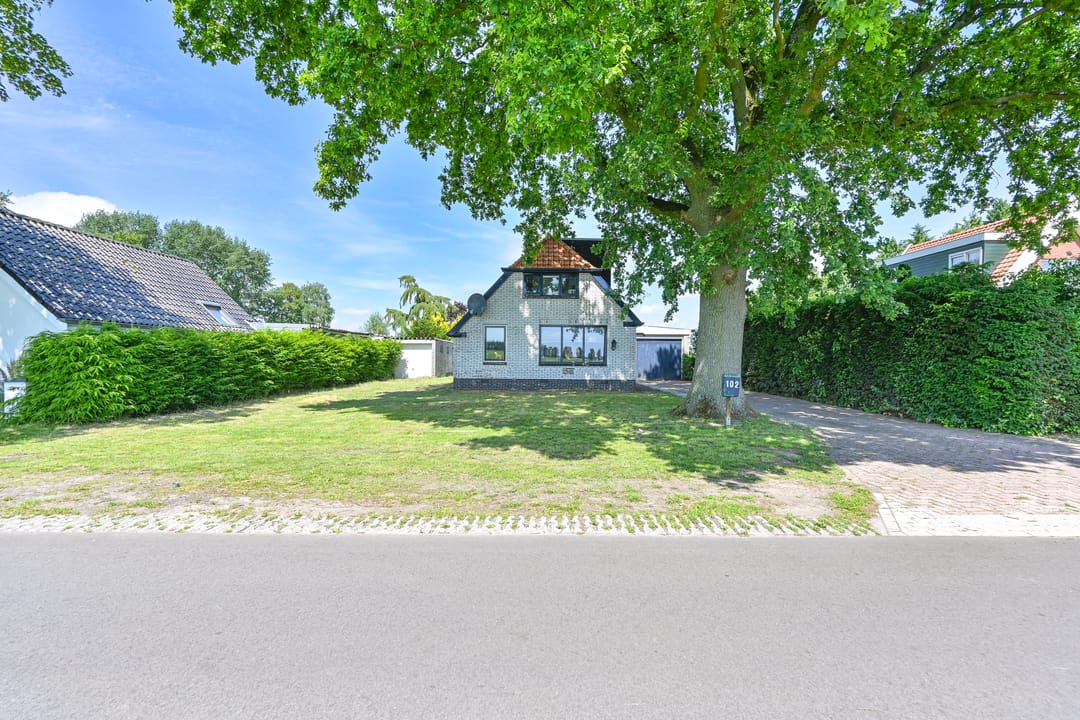 Photo 8 of Verbindingskanaal NZ 102