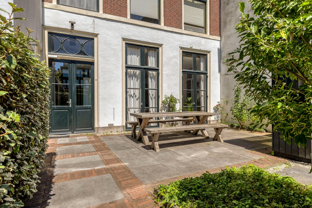 Photo 17 of Apothekersdijk 26-A