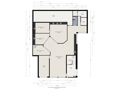View floorplan