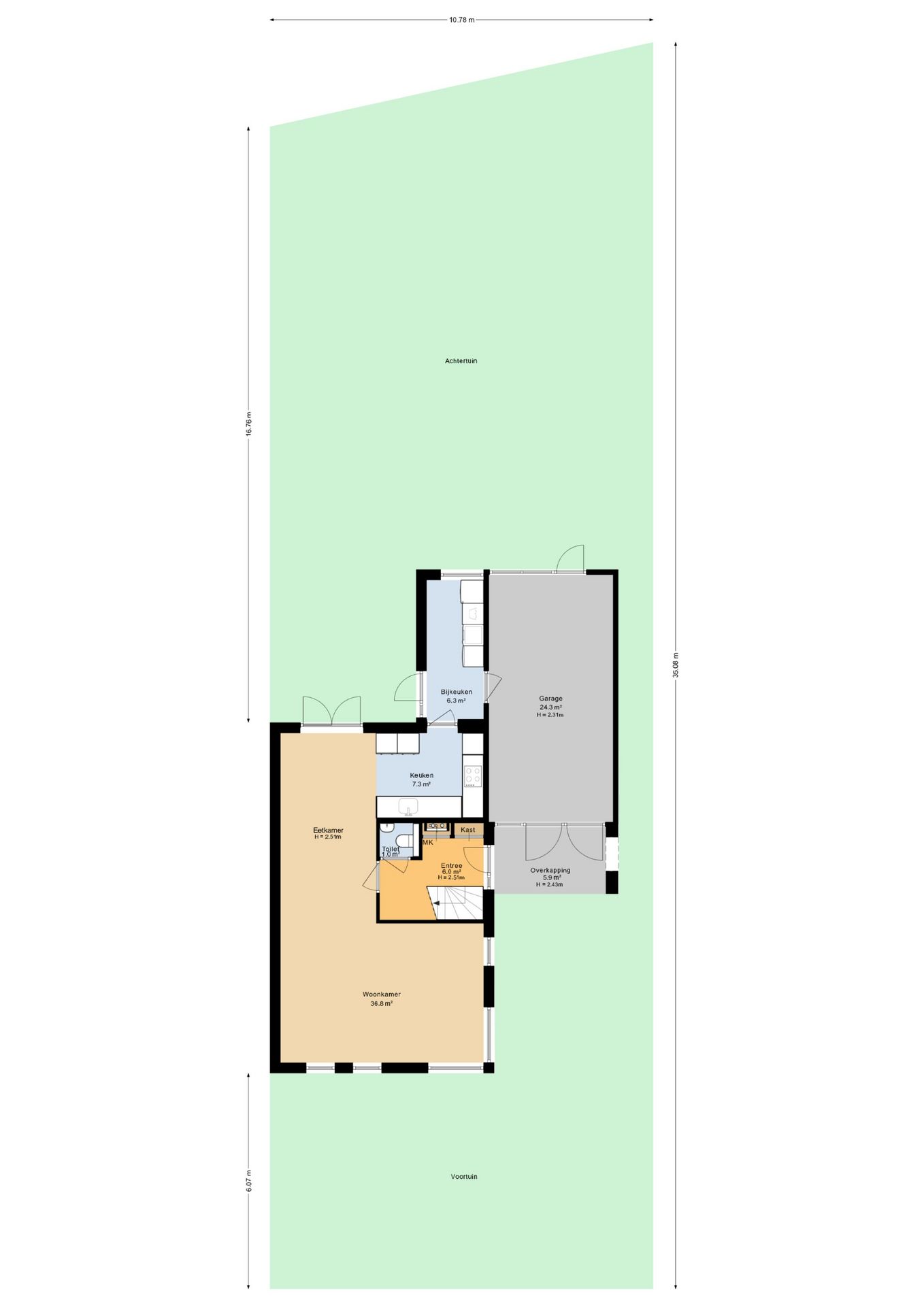 Foto 54 van Boskerserf 8