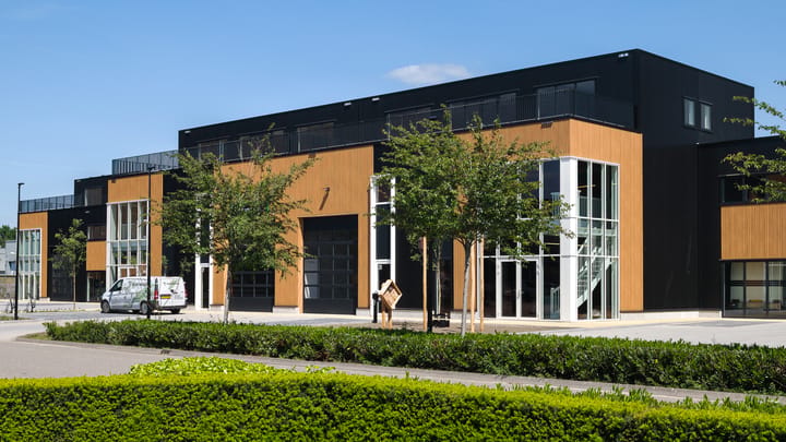 Molenakkers 2-6, Asten