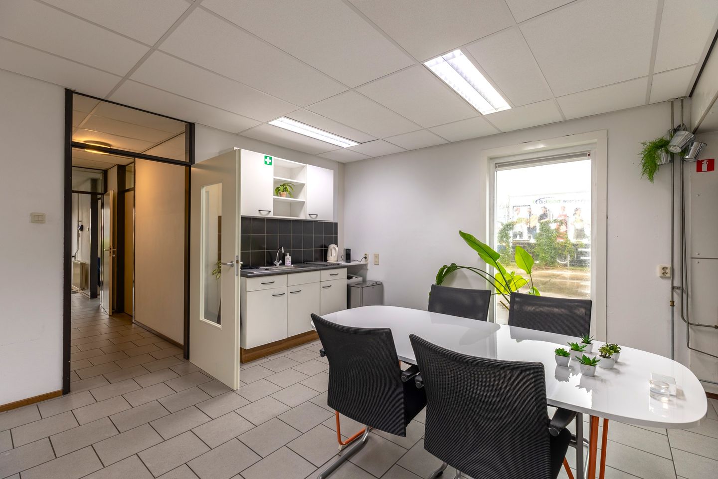 View photo 5 of Bijlmermeerstraat 5