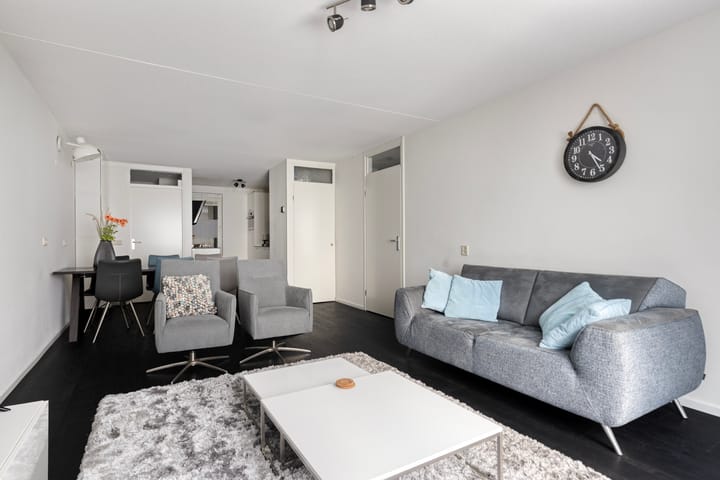 Appartement te koop: Kievitenlaan 5, Veere