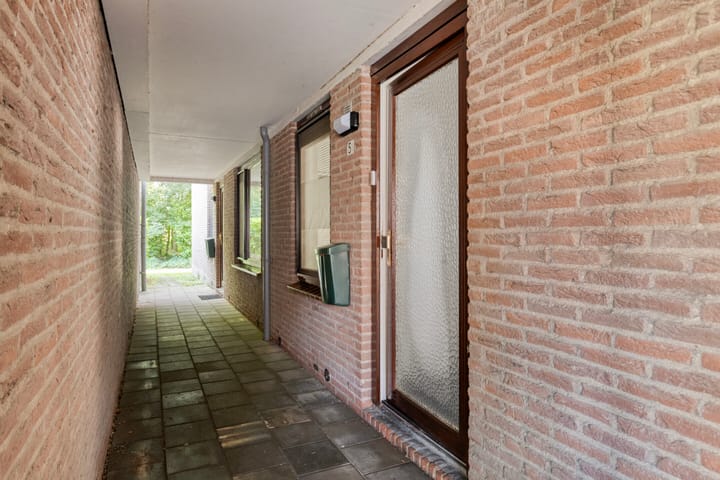 Appartement te koop: Kievitenlaan 5, Veere