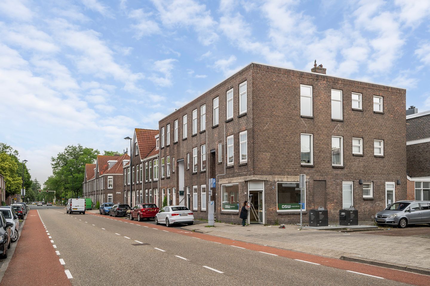 Foto 5 van van der Driftstraat 34