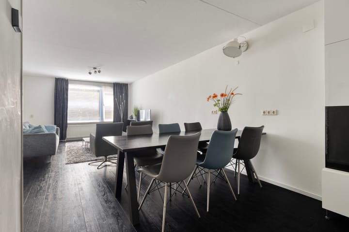 Appartement te koop: Kievitenlaan 5, Veere