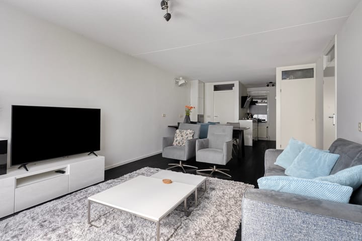 Appartement te koop: Kievitenlaan 5, Veere