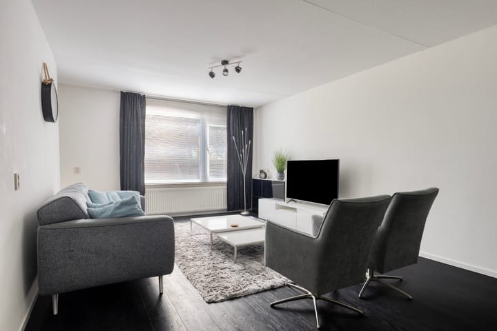 Appartement te koop: Kievitenlaan 5, Veere