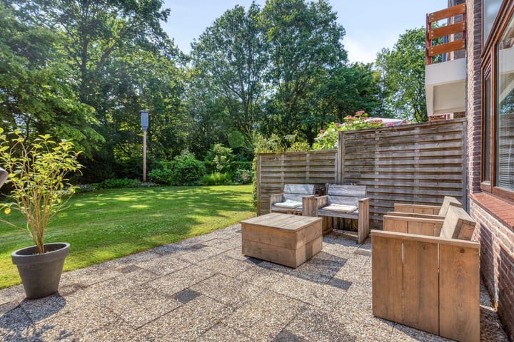 Appartement te koop: Kievitenlaan 5, Veere