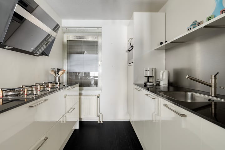 Appartement te koop: Kievitenlaan 5, Veere